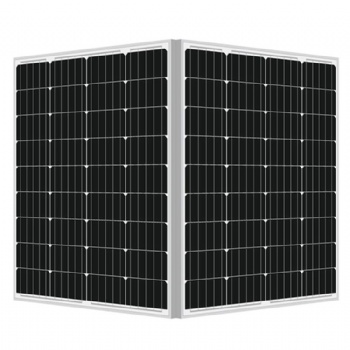 Poly Solar Panel 50W