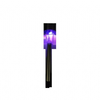 garden color solar light